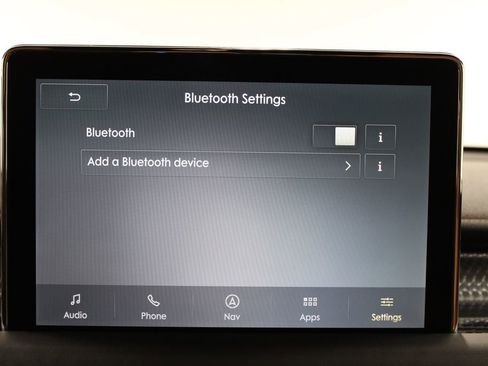 Used 2023 Lincoln Aviator Black Label Grand Touring image 50