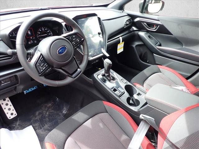 New 2026 Subaru Impreza RS AWD/4WD image 10