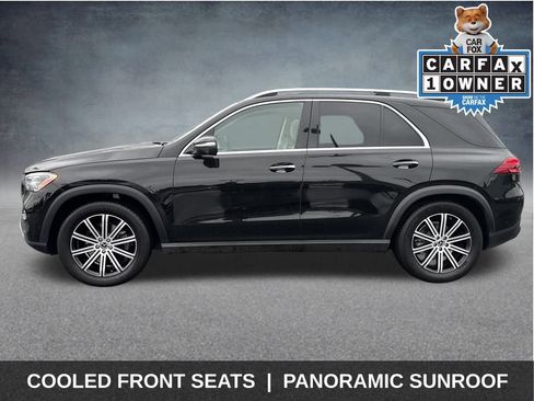 Used 2024 Mercedes-Benz GLE 350 GLE 350 image 5