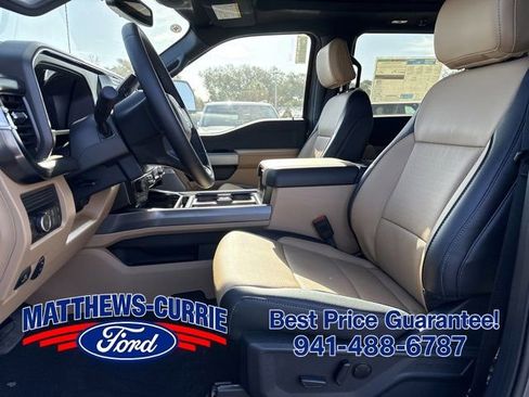 New 2026 Ford F250 Lariat AWD/4WD image 9