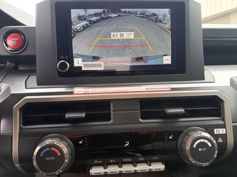 New 2026 Toyota Tacoma TRD Off-Road image 17