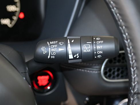 New 2027 Honda HR-V EX-L image 31