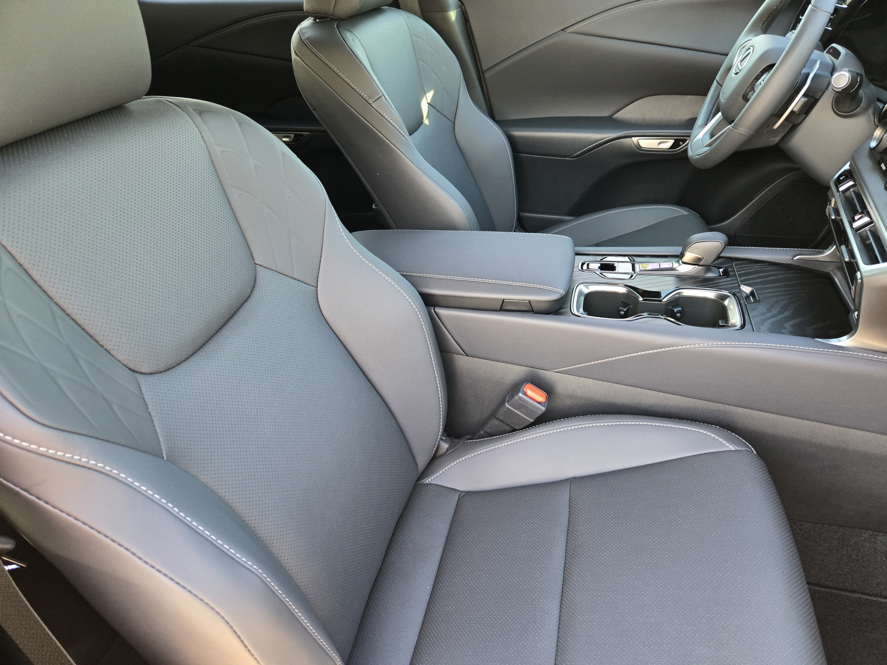 New 2026 Lexus RX 350 Premium w/ Convenience Package FWD image 6