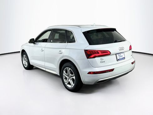 Used 2019 Audi Q5 2.0T Premium w/ Convenience Package AWD/4WD image 7