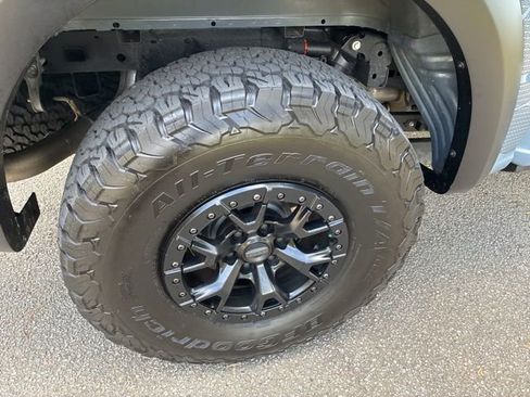 Used 2023 Ford F150 Raptor w/ Equipment Group 802A Raptor R image 16