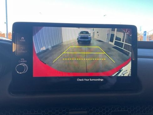 New 2026 Honda HR-V Sport image 15