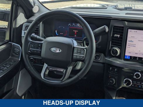 New 2026 Ford F250 Platinum image 17