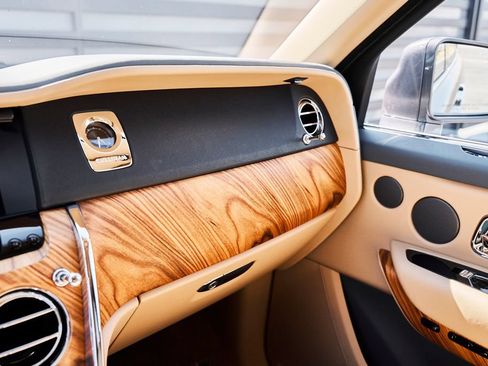 Used 2020 Rolls-Royce Cullinan AWD/4WD image 71