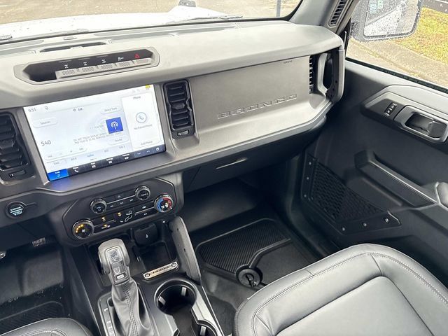 New 2026 Ford Bronco Badlands AWD/4WD image 15