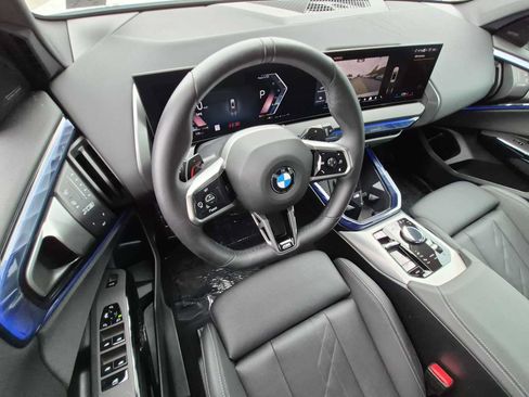 Used 2026 BMW X3 xDrive30i w/ M Sport Package AWD/4WD image 10