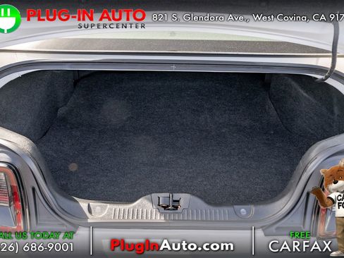 Used 2013 Ford Mustang GT Premium w/ Electronics Pkg image 10