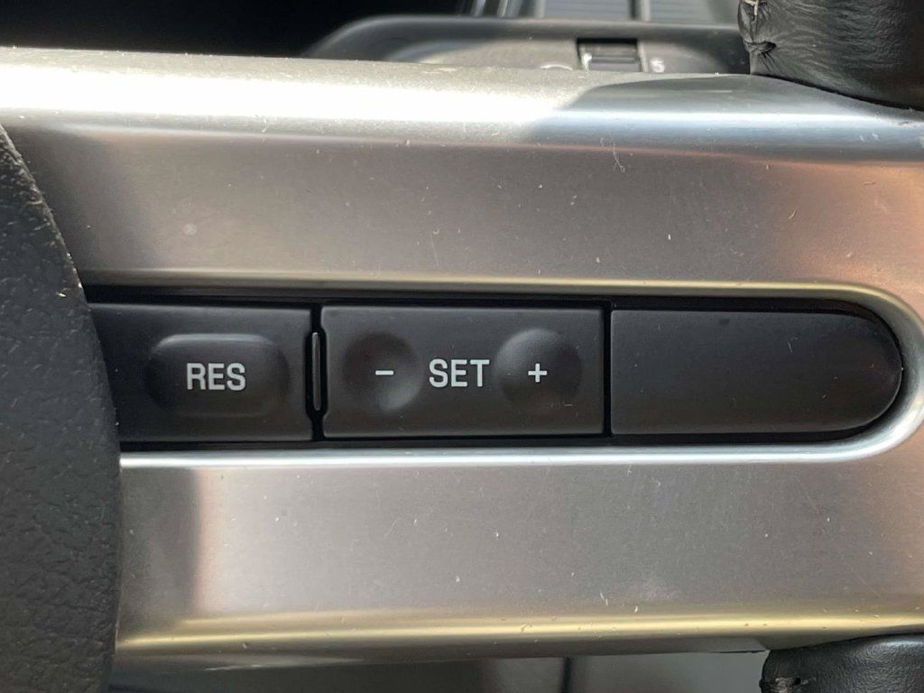 Used 2007 Ford Mustang GT RWD image 23
