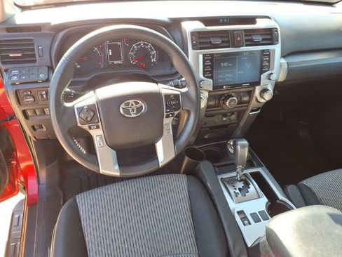 Used 2023 Toyota 4Runner SR5 image 14