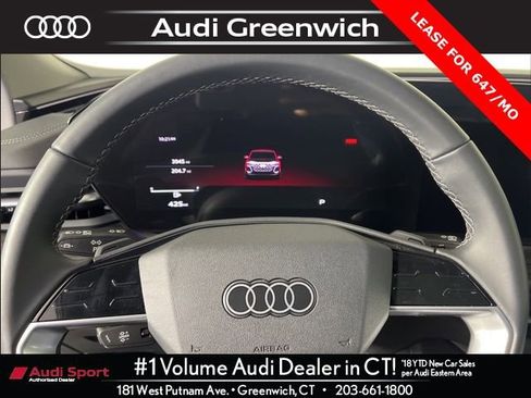 Certified 2025 Audi Q5 Premium w/ Convenience Package image 22