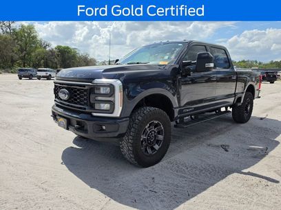 Used 2024 Ford F250 Lariat w/ Lariat Ultimate Package