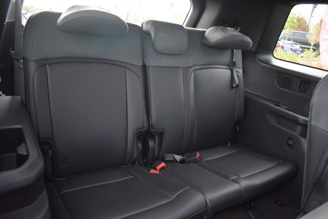 New 2027 Kia Telluride SX Prestige X-Pro AWD/4WD image 20