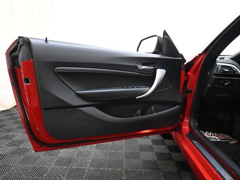 Used 2017 BMW 230i xDrive Convertible AWD/4WD image 18