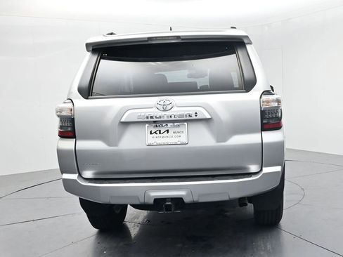 Used 2023 Toyota 4Runner SR5 RWD image 7