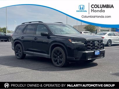 Used 2026 Honda Pilot Black Edition