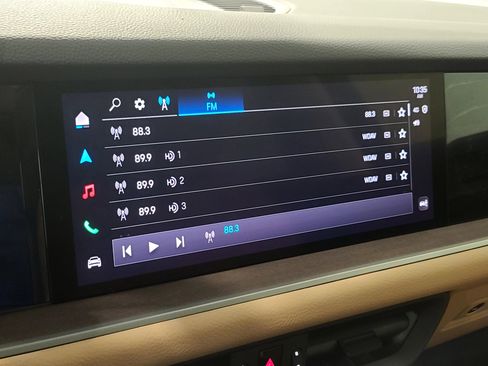 New 2026 Porsche Cayenne image 21