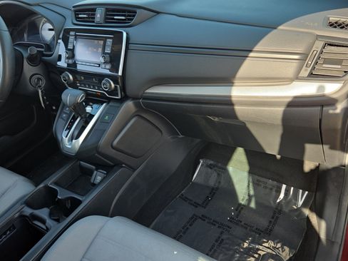 Certified 2019 Honda CR-V LX image 16