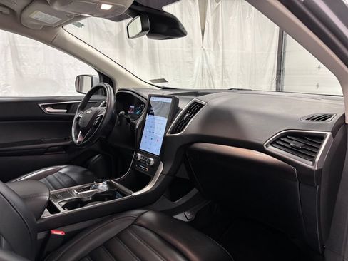 Used 2024 Ford Edge SEL AWD/4WD image 56