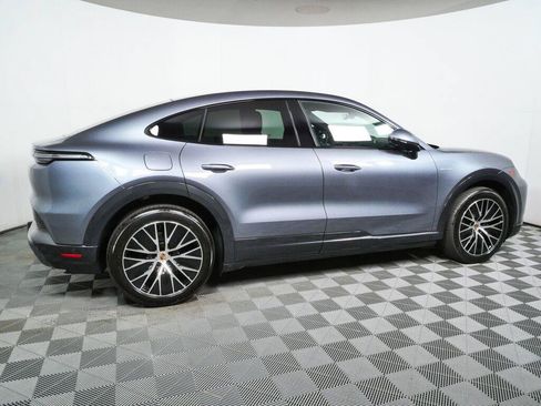 New 2026 Porsche Cayenne S AWD/4WD image 30