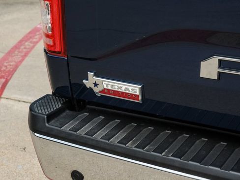 Used 2016 Ford F150 XLT w/ Equipment Group 302A Luxury RWD image 54