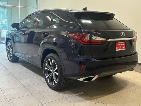 Used 2016 Lexus RX 350 image 4