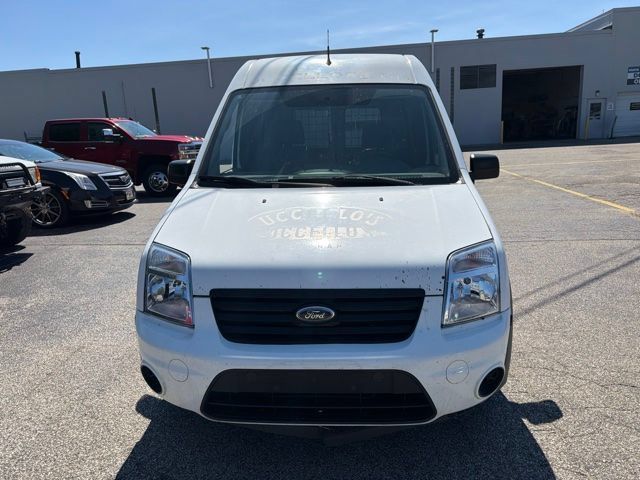 Used 2011 Ford Transit Connect XLT FWD image 2