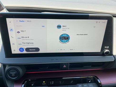 Certified 2024 Toyota Prius Prime FWD image 19