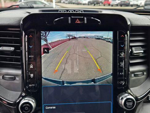 Used 2023 RAM 1500 Limited image 19