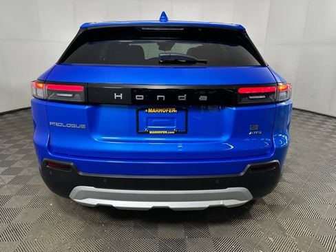 Used 2024 Honda Prologue EX image 4