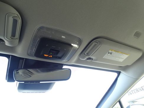 New 2026 Toyota Prius Nightshade image 26