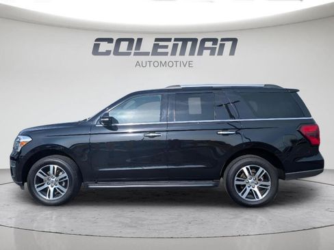 Used 2024 Ford Expedition Limited AWD/4WD image 6