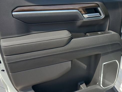 New 2026 Chevrolet Silverado 1500 RST RWD image 11