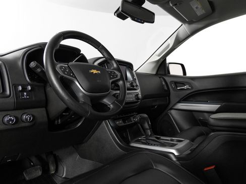 Used 2021 Chevrolet Colorado ZR2 image 14