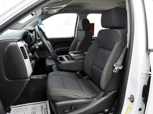 Used 2019 Chevrolet Silverado 2500 LT image 10