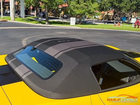 Used 2016 Chevrolet Corvette Z06 w/ C7.r Special Edition RWD image 70