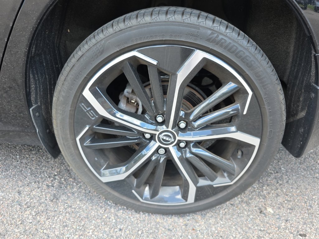 Certified 2023 Nissan Altima 2.5 SR AWD/4WD image 20