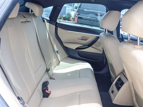 Used 2018 BMW 430i Gran Coupe RWD image 25