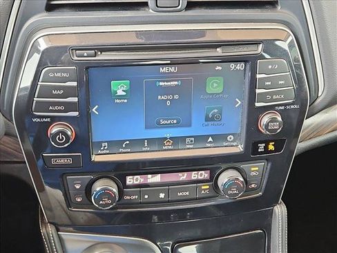 Used 2017 Nissan Maxima Platinum FWD image 14