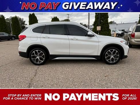 Used 2020 BMW X1 xDrive28i w/ Convenience Package image 6