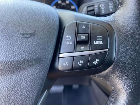 Used 2023 Ford Bronco Sport Big Bend w/ Convenience Package AWD/4WD image 28