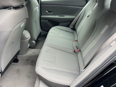 New 2026 Hyundai Elantra Sport image 20