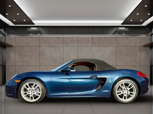 Used 2013 Porsche Boxster image 4