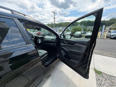 Used 2023 Subaru Ascent Onyx Edition Limited AWD/4WD image 62