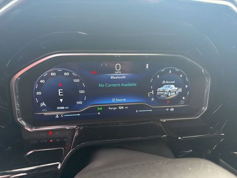 Used 2023 Chevrolet Silverado 1500 RST w/ All Star Edition Plus image 11