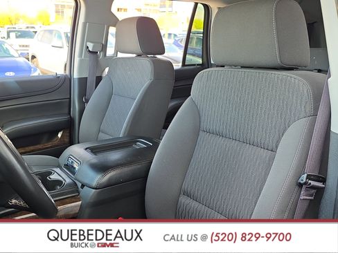 Used 2017 Chevrolet Tahoe LS w/ All-Season Package image 12