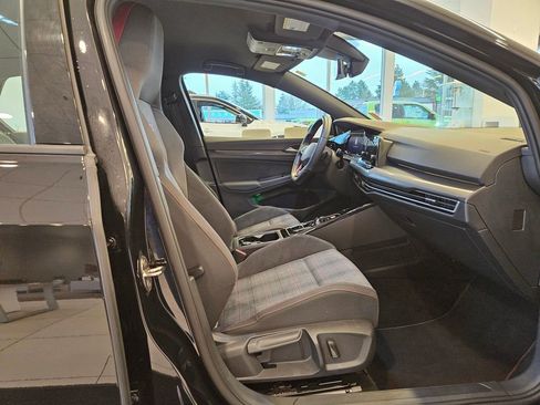 Used 2024 Volkswagen GTI S image 24